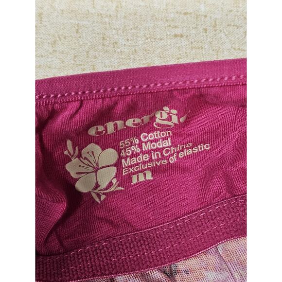 Y2K Energie Babydoll Floral Slip Dress Sz M Dark Bloomcore Fairy Grunge. - Picture 5 of 7